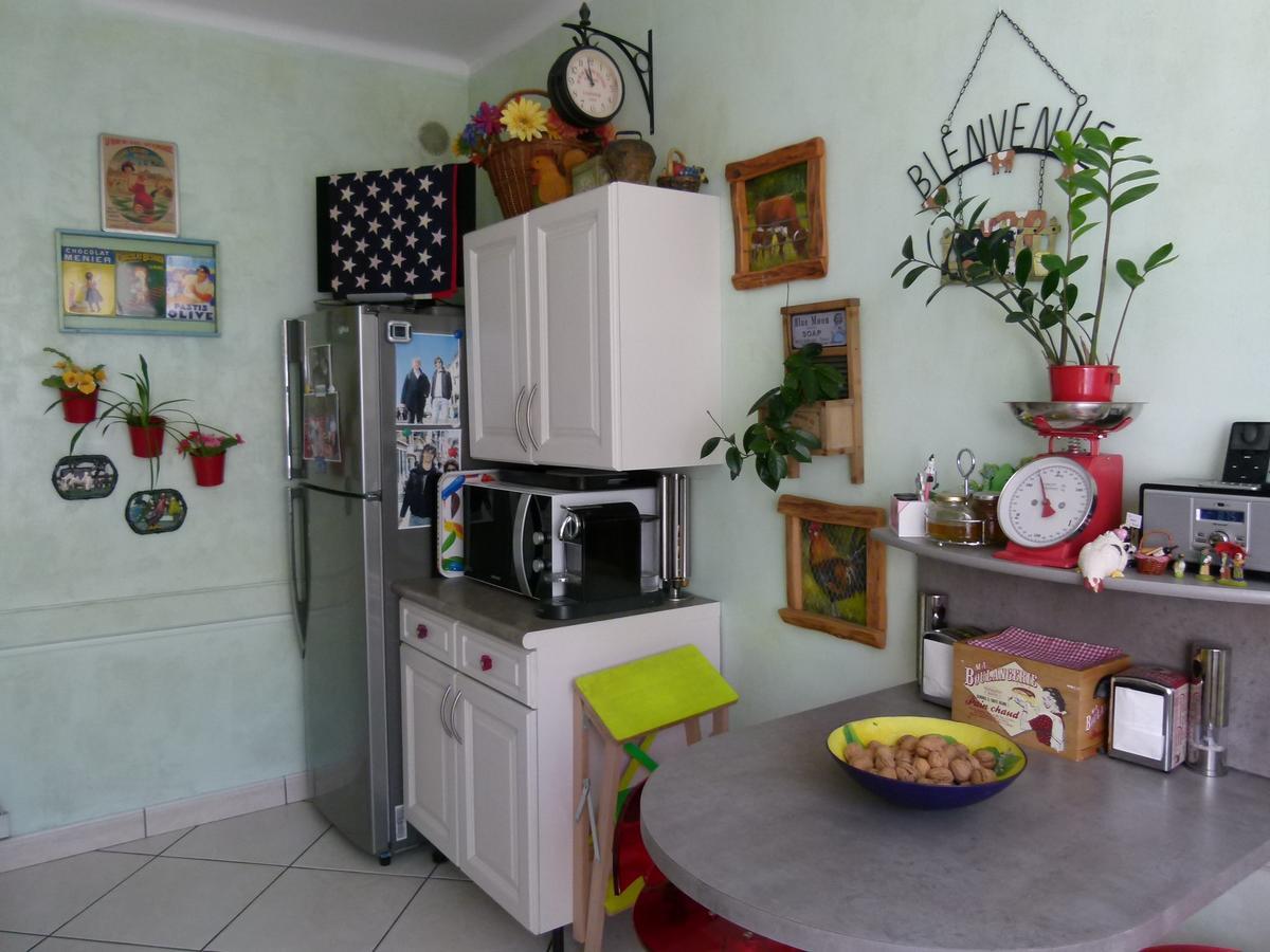 St Pothin Village Avec Garage ลียง ภายนอก รูปภาพ
