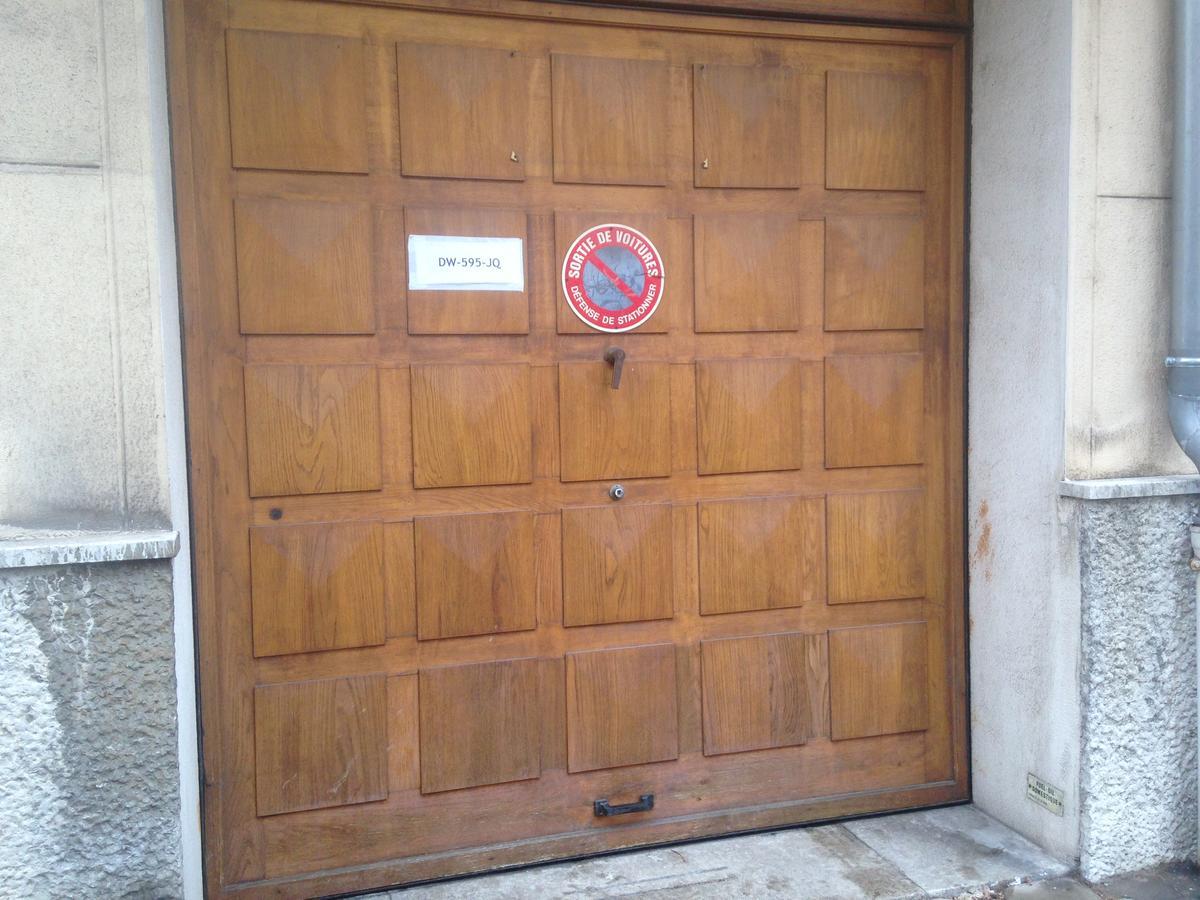 St Pothin Village Avec Garage ลียง ภายนอก รูปภาพ